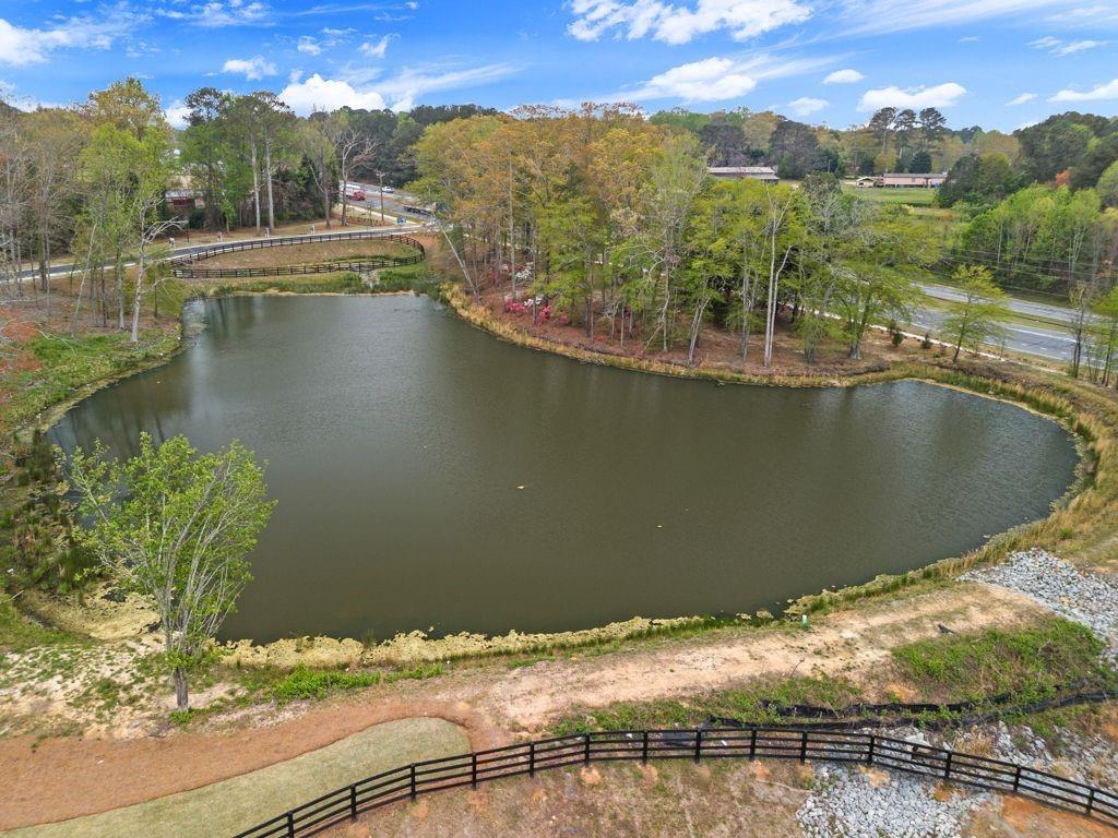 1004 Sutherland Lane (lot 37), Lawrenceville, Georgia image 33