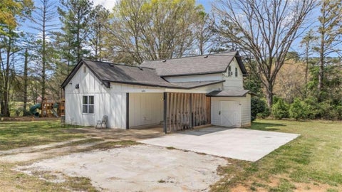 Homes For Sale - 5491 Hill Road<br/> Powder Springs, GA 30127