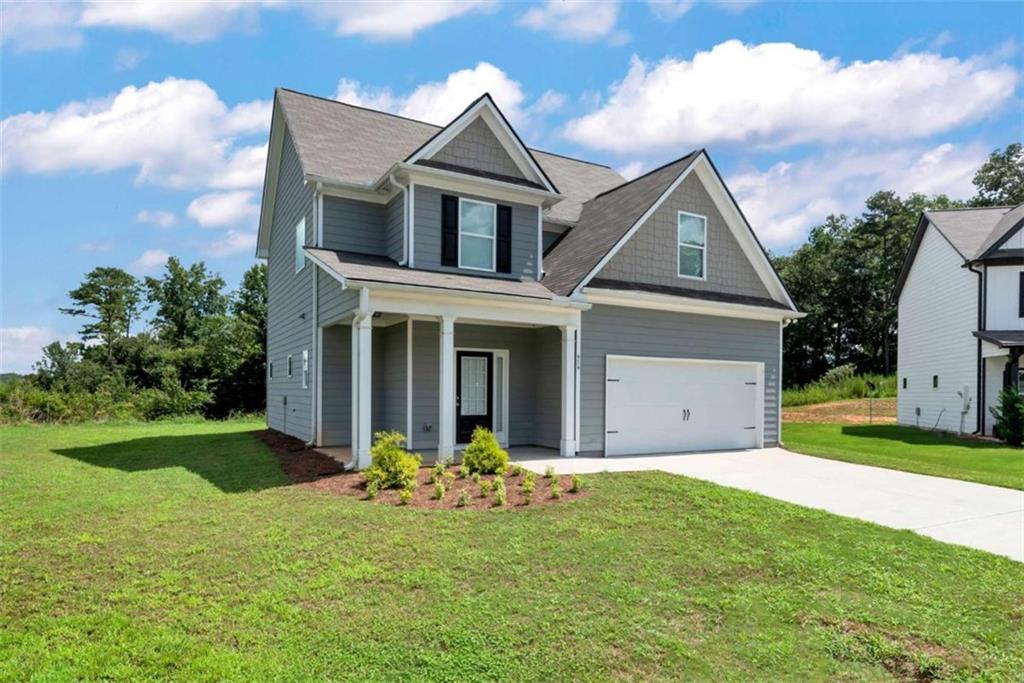 659 Skye Drive