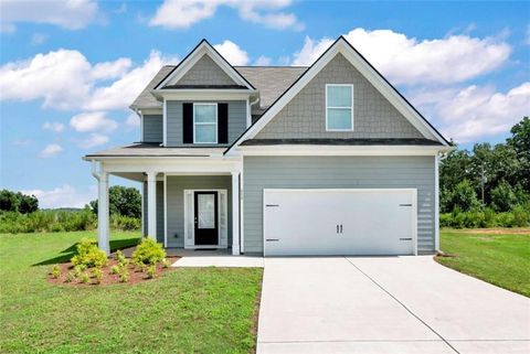 659 Skye Drive Commerce GA 30529