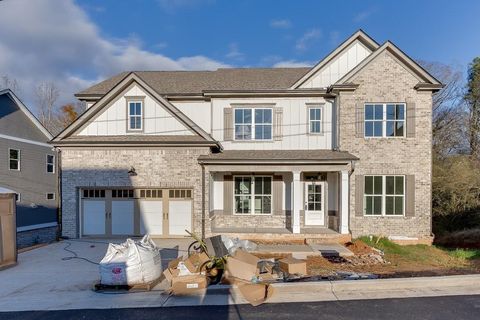 173 Old Swimming Pool Road Buford GA 30518