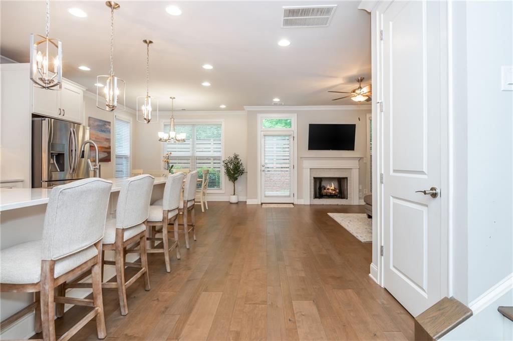 2021 Towneship Trail, Roswell, Georgia image 9
