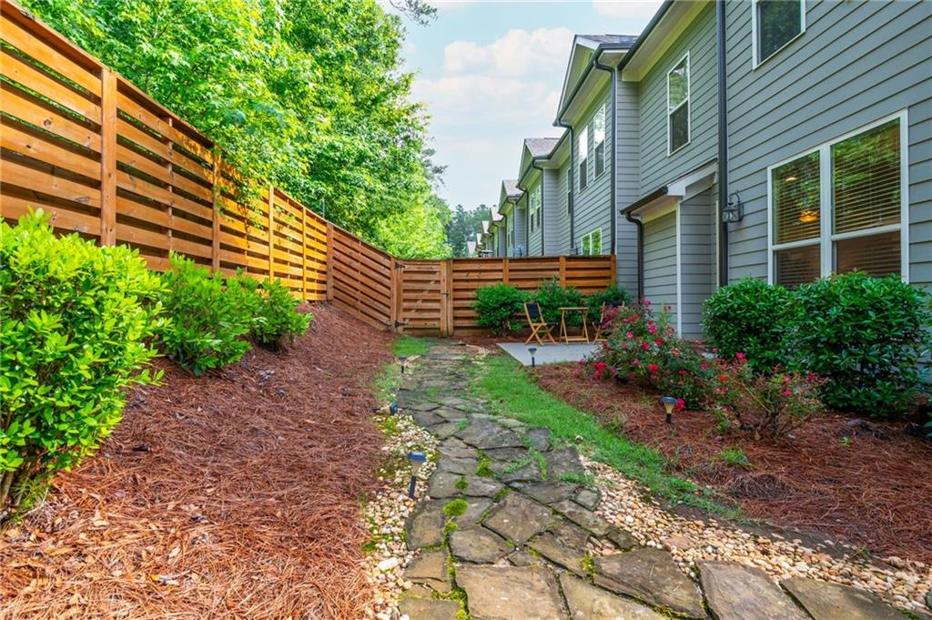 2021 Towneship Trail, Roswell, Georgia image 48