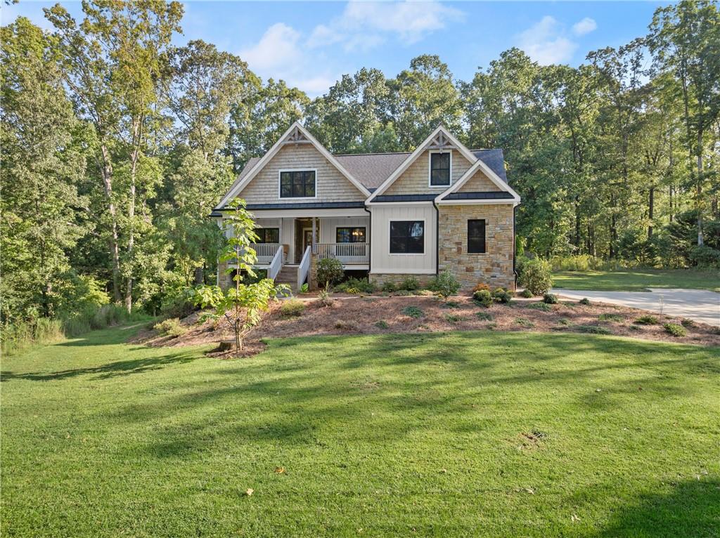 4949 Weaver Road, Gainesville, Georgia image 4