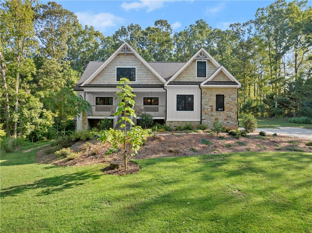 4949 Weaver Road, Gainesville, Georgia image 3