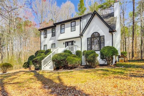 Photo of 3595 Chastain Ct, Alpharetta, GA 30004 (MLS # 7751260)