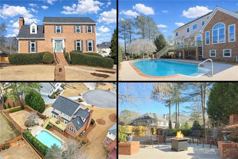 317 Covered Bridge Place SW Smyrna GA 30082