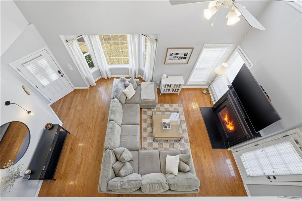 3777 Lake Point Boulevard