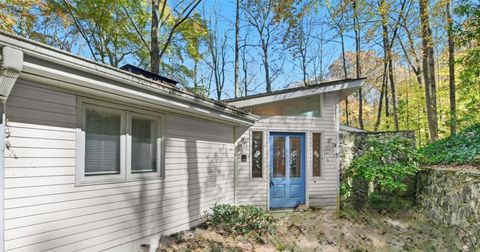 3959 Randall Mill Road Atlanta GA 30327