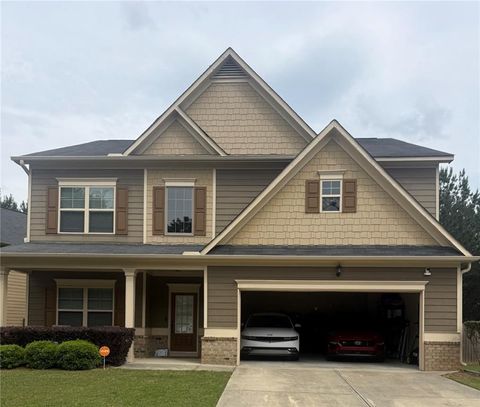 4251 Haywater Cove Buford GA 30519