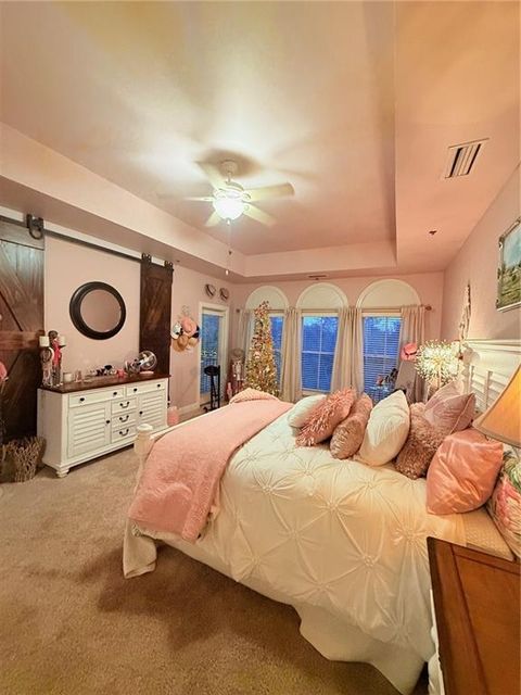 A home in St. Simons