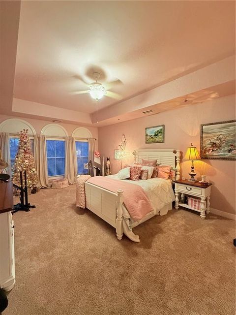 A home in St. Simons