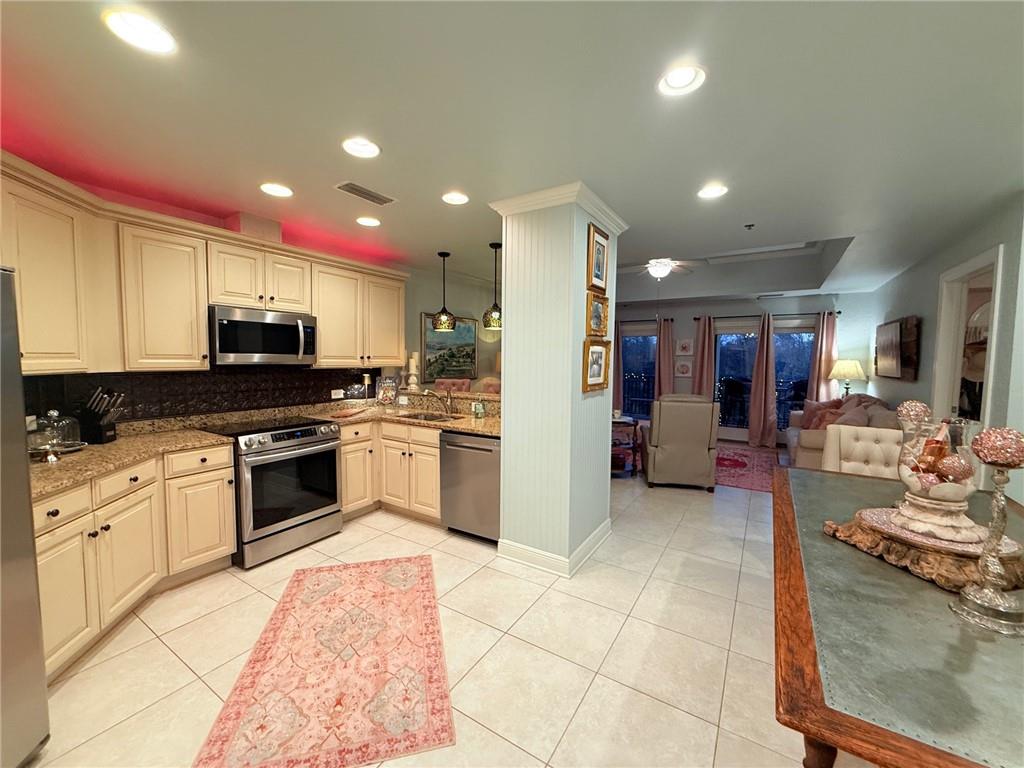 150 Salt Air Drive #311 AND 312, Saint Simons Island, Georgia image 5