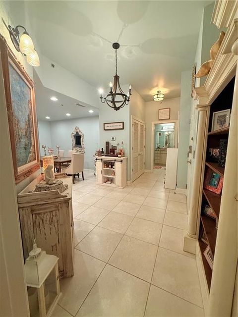 A home in St. Simons