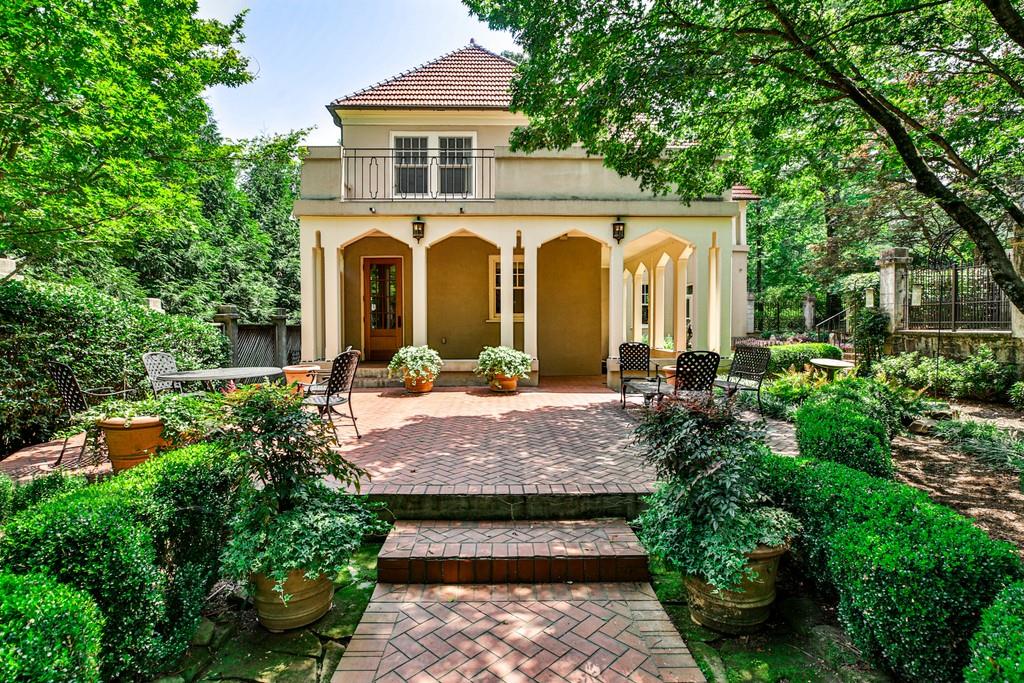 Inman Park - Residential