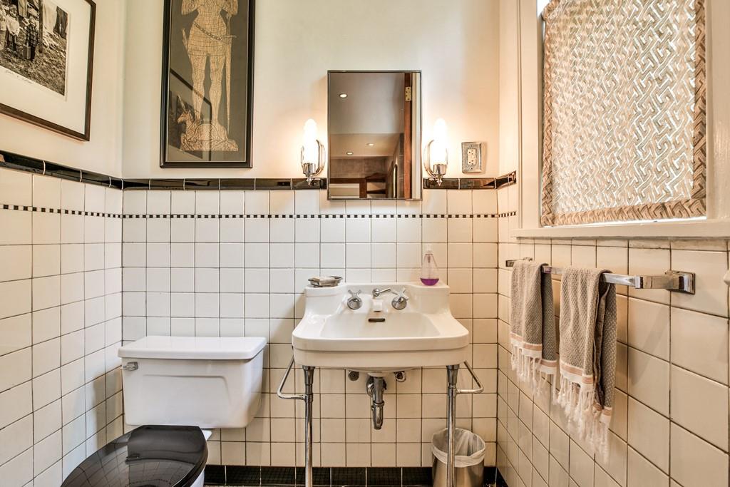 Inman Park - Residential