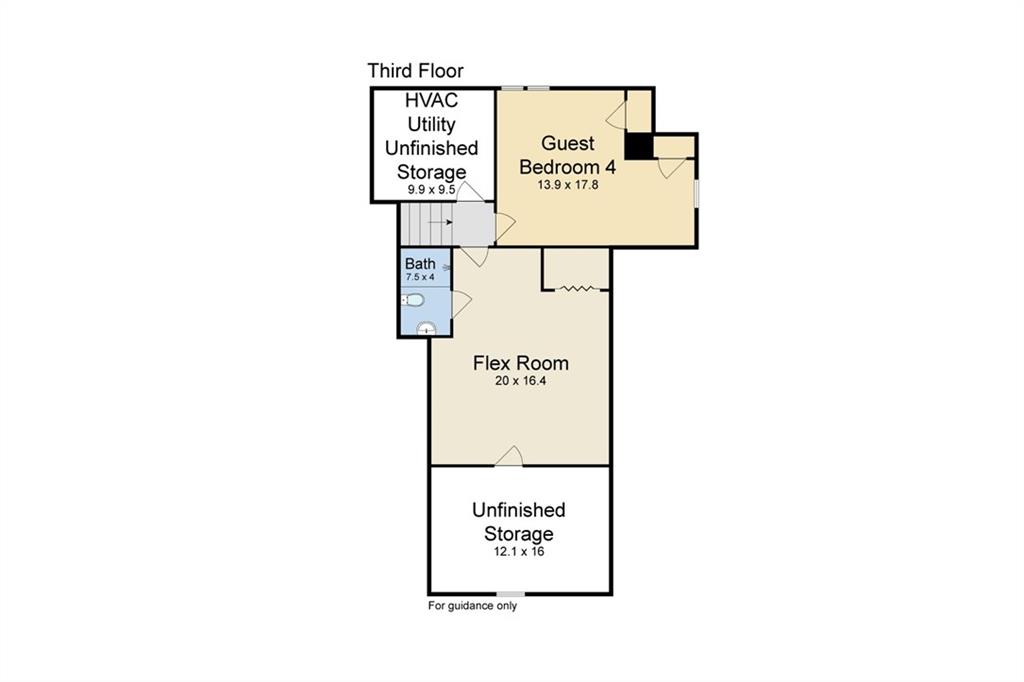 Inman Park - Residential