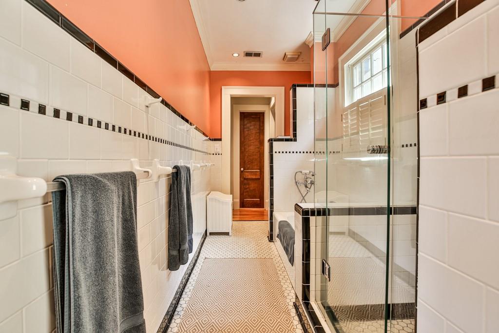 Inman Park - Residential