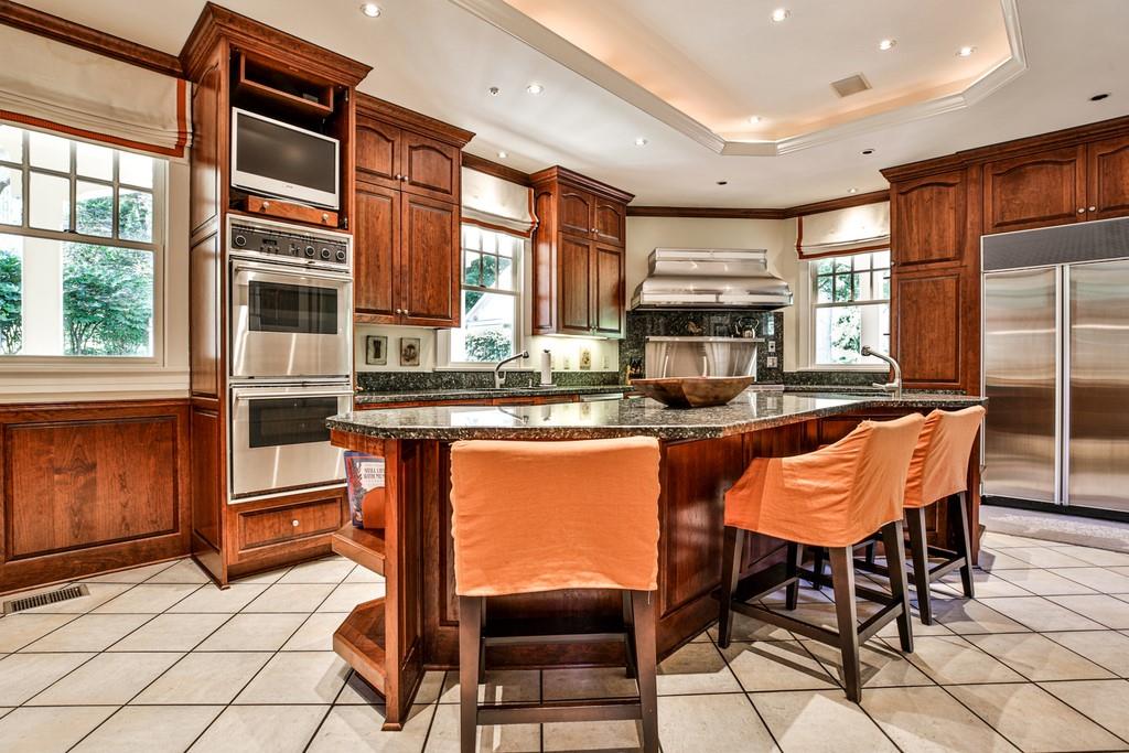 Inman Park - Residential