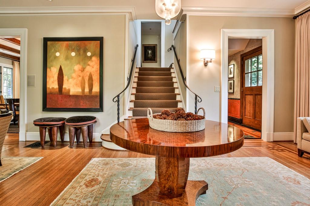 Inman Park - Residential