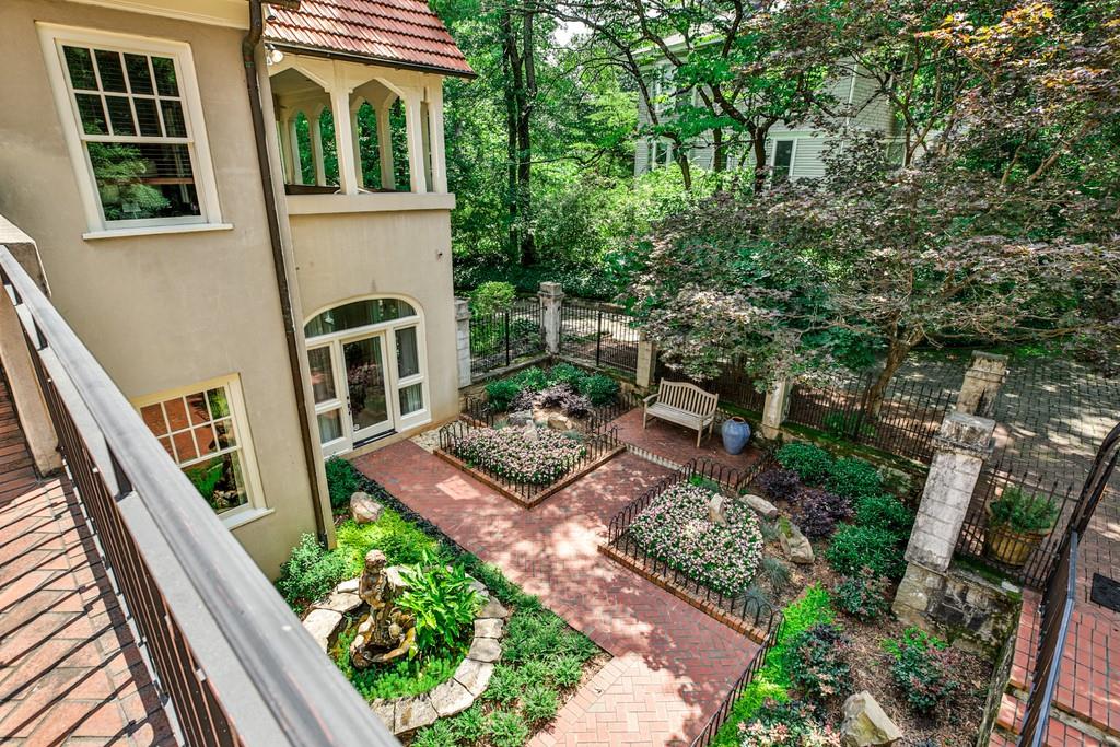 Inman Park - Residential