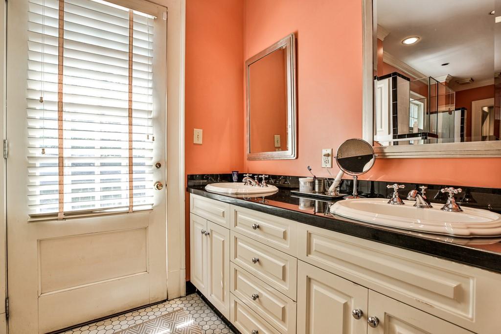 Inman Park - Residential