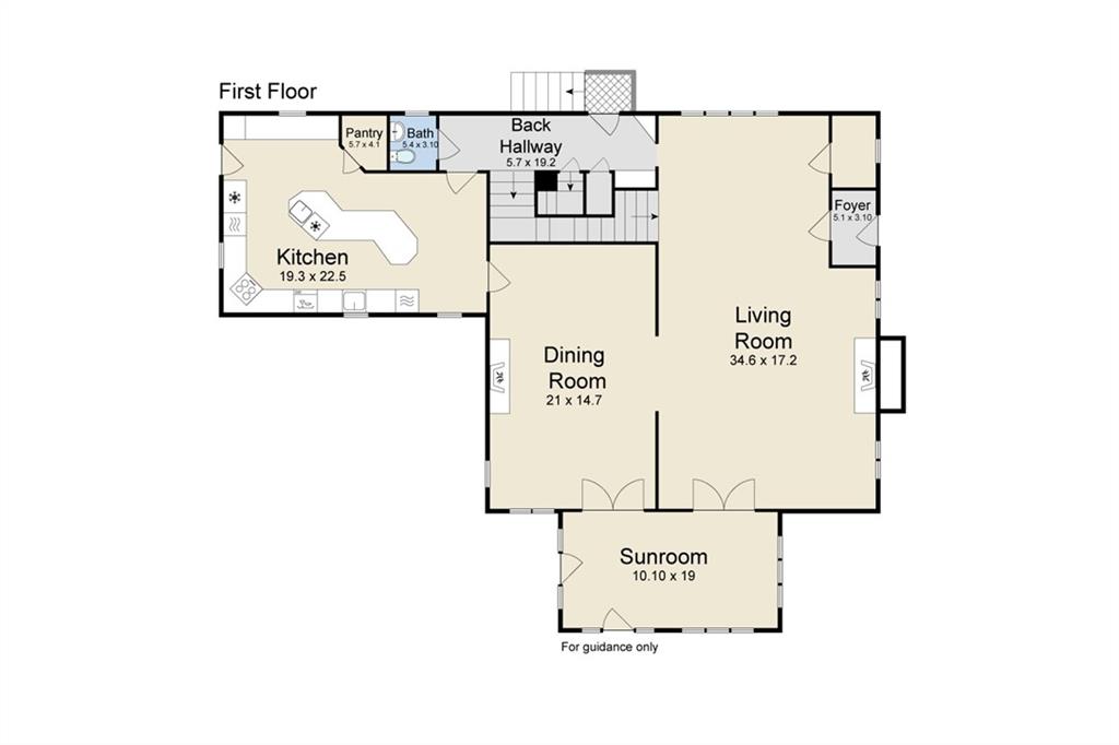 Inman Park - Residential