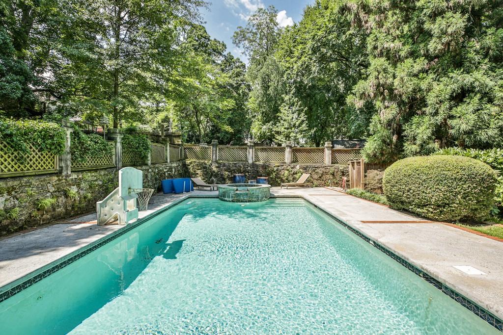 Inman Park - Residential