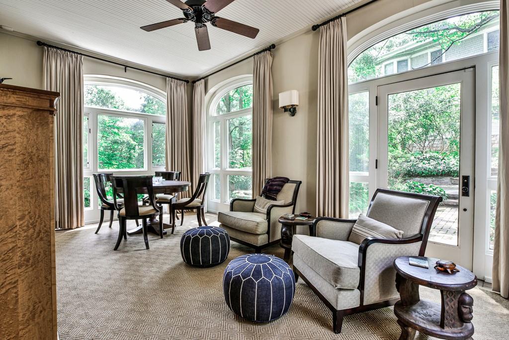 Inman Park - Residential