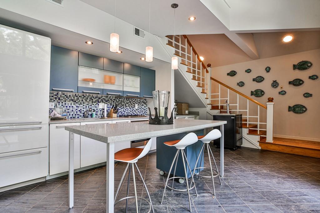 Inman Park - Residential