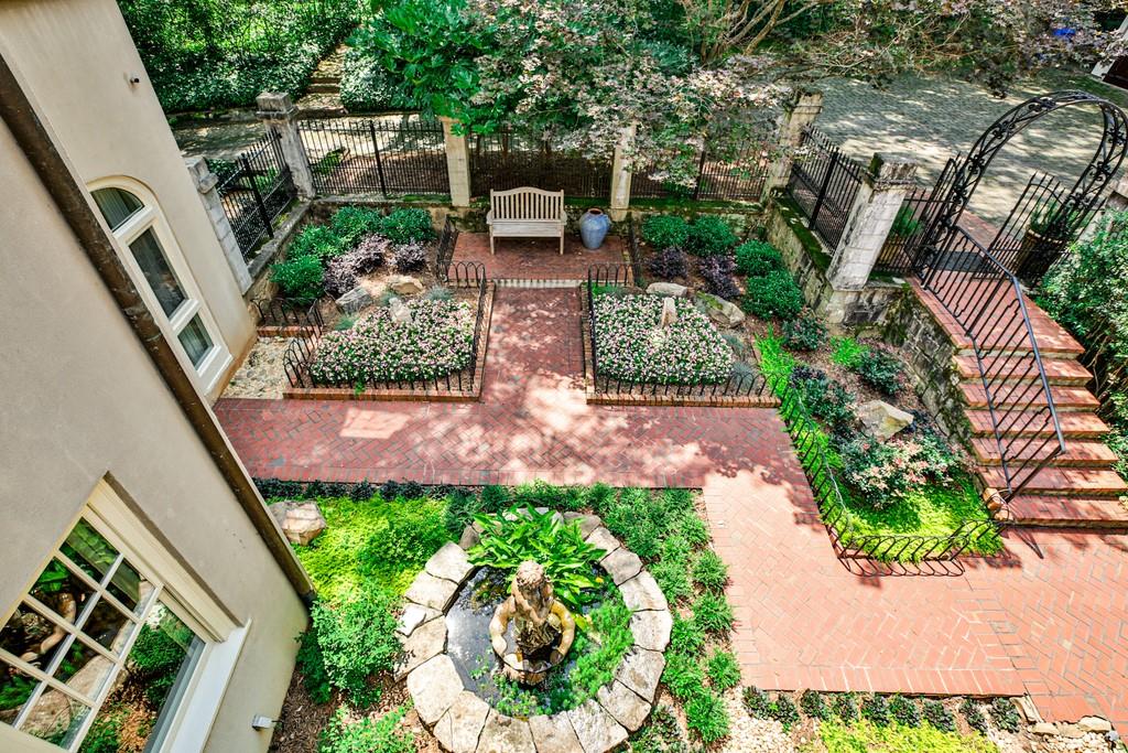 Inman Park - Residential