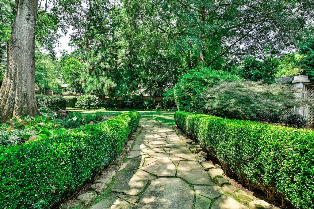 Inman Park - Residential