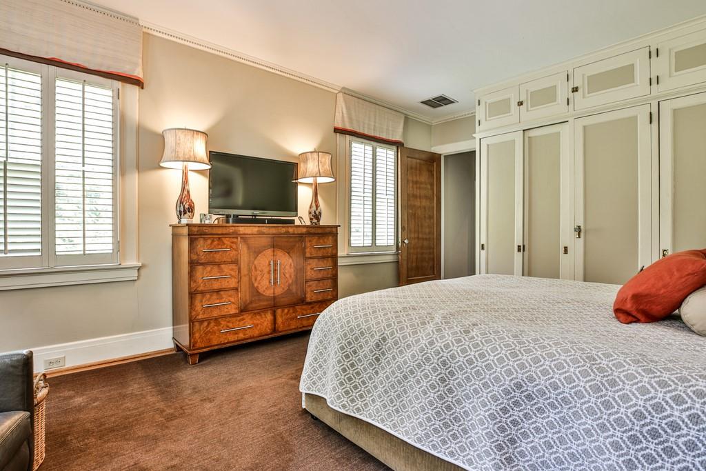 Inman Park - Residential