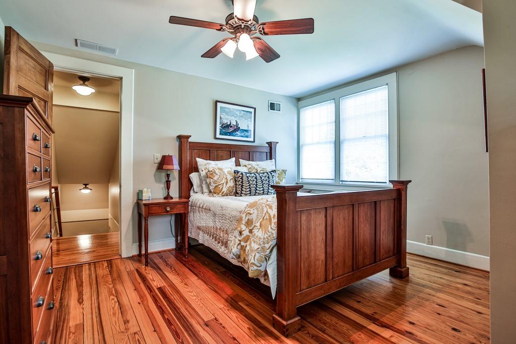 Inman Park - Residential