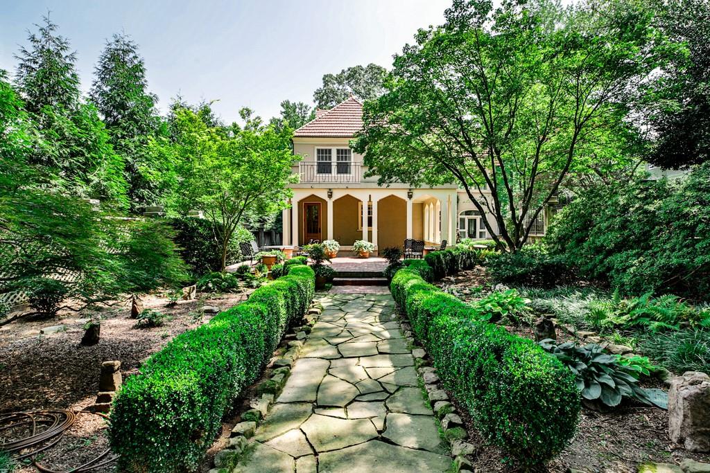Inman Park - Residential