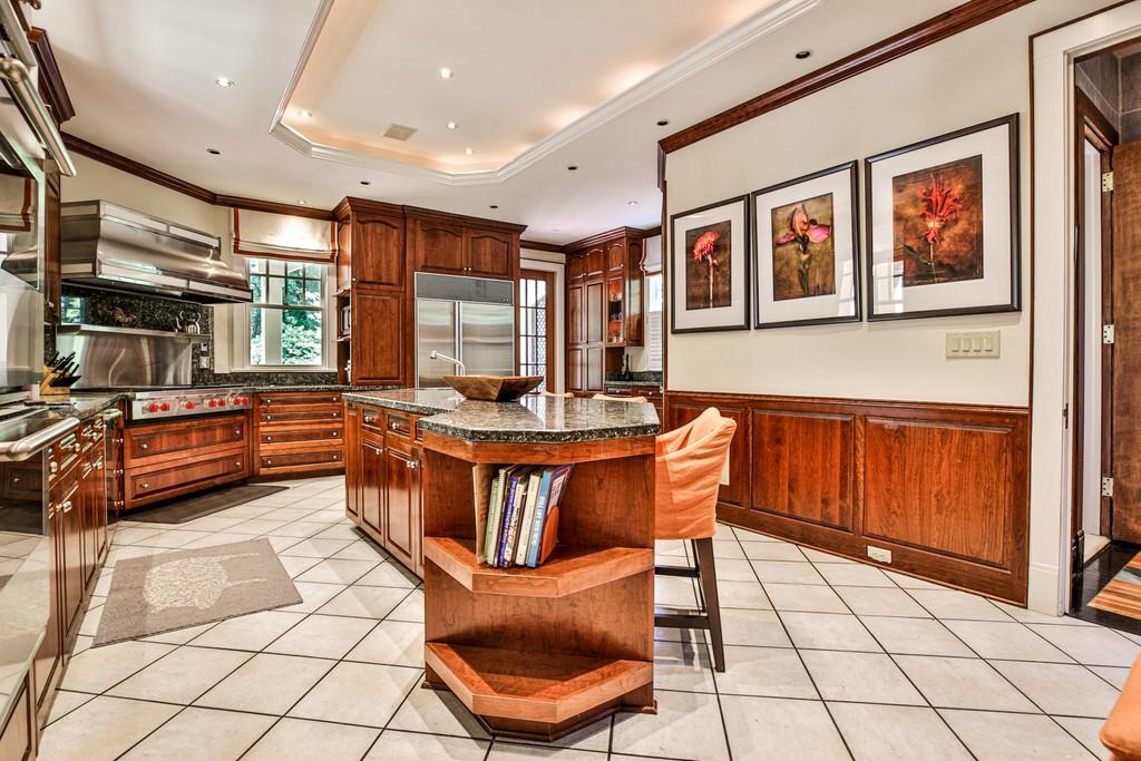 Inman Park - Residential