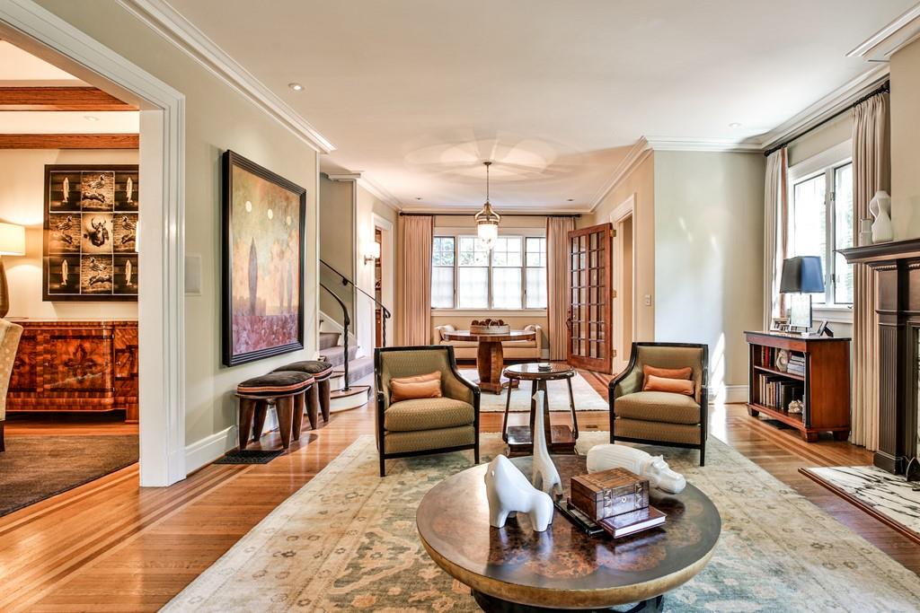 Inman Park - Residential