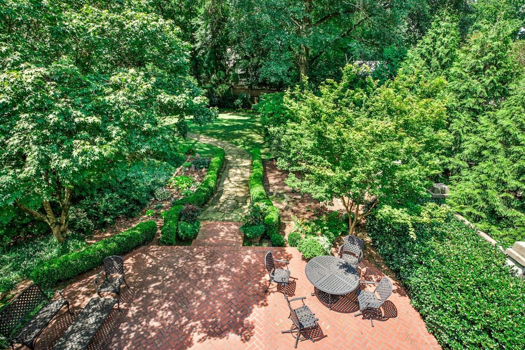 Inman Park - Residential