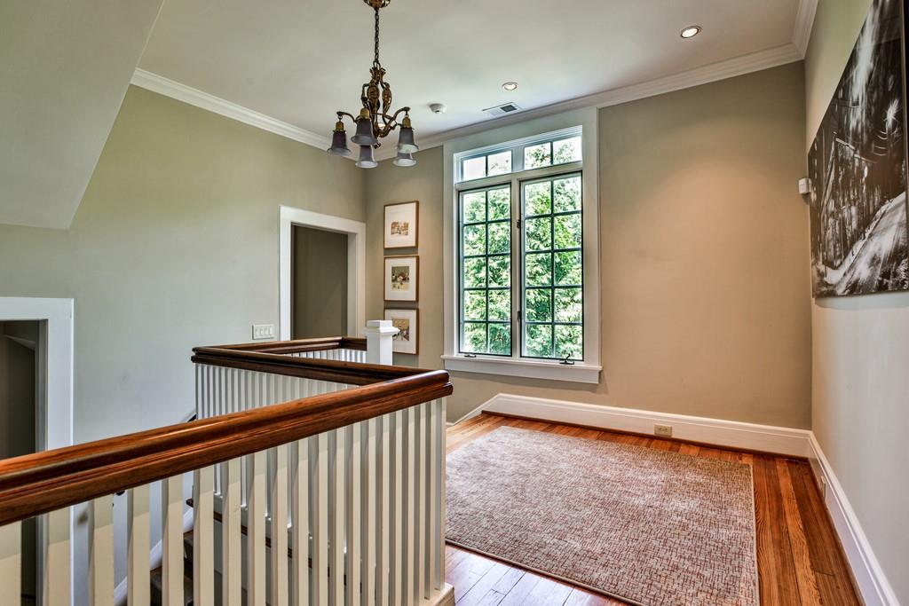 Inman Park - Residential