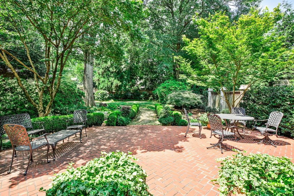 Inman Park - Residential