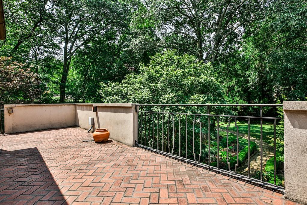 Inman Park - Residential