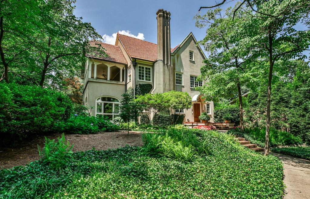 Inman Park - Residential
