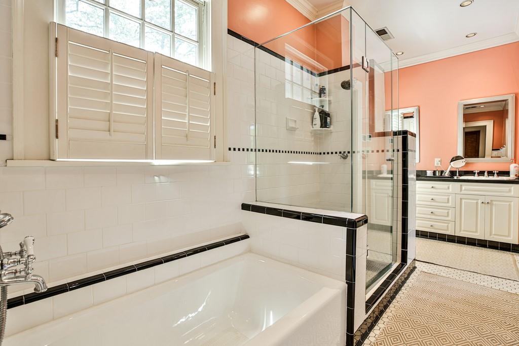 Inman Park - Residential