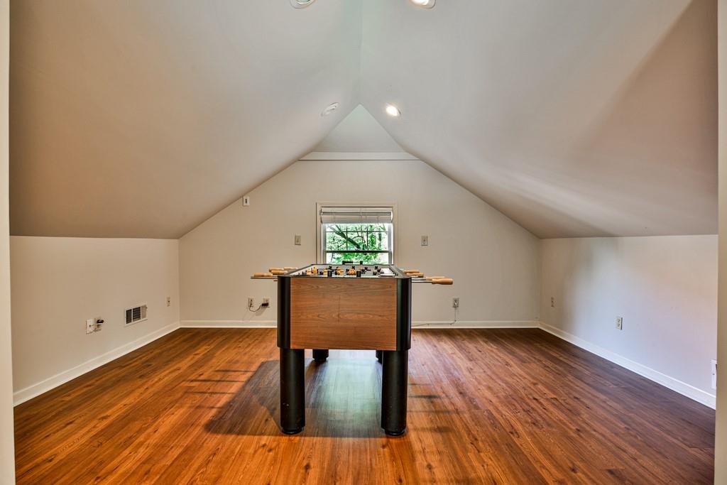 Inman Park - Residential