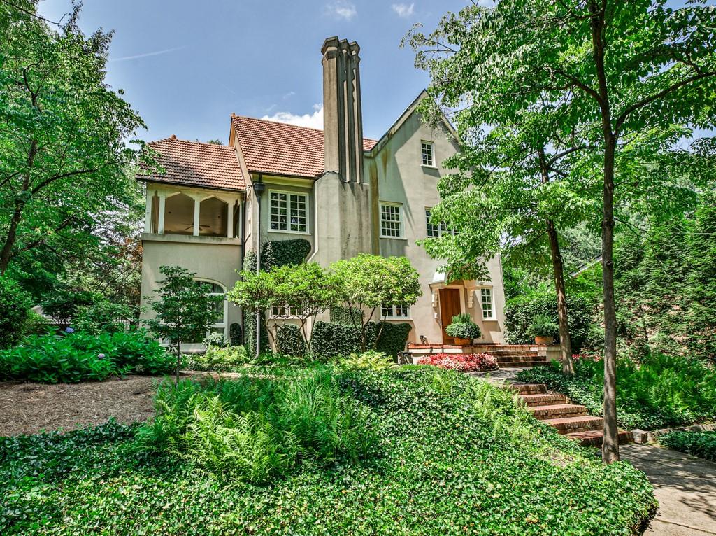 Inman Park - Residential