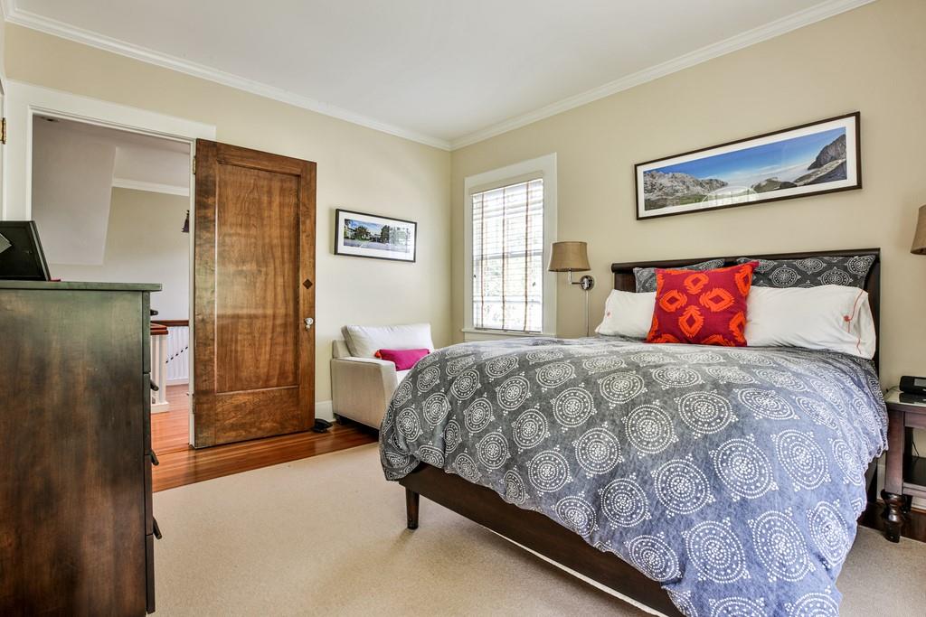 Inman Park - Residential