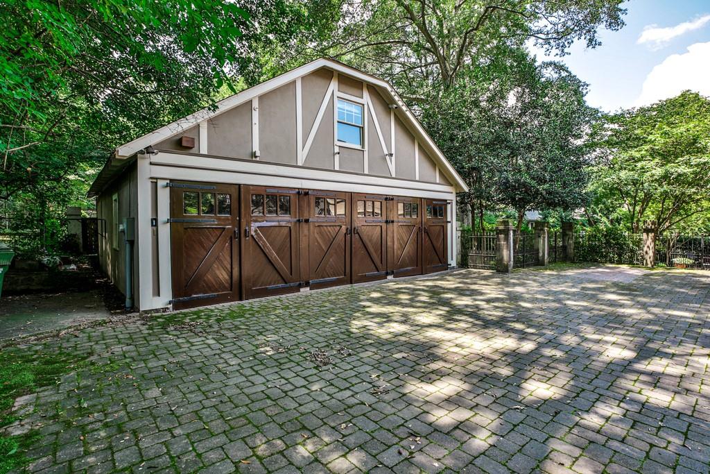 Inman Park - Residential