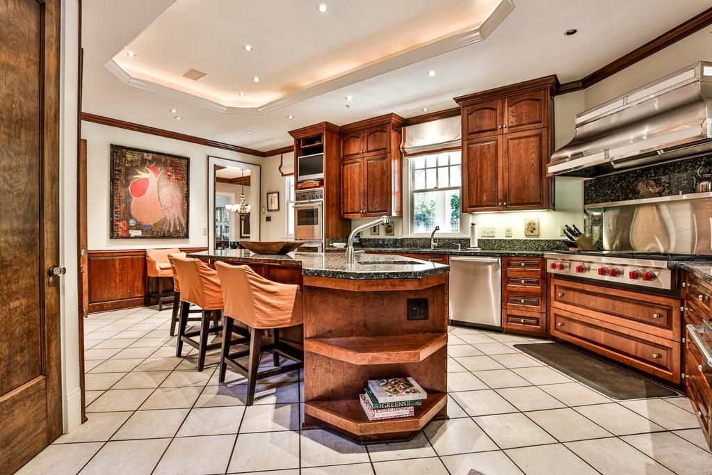 Inman Park - Residential