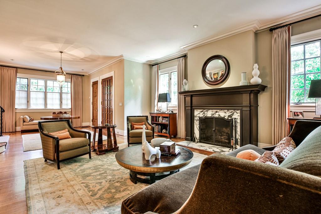 Inman Park - Residential