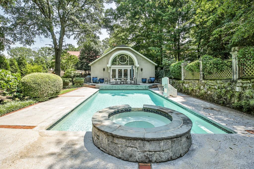 Inman Park - Residential